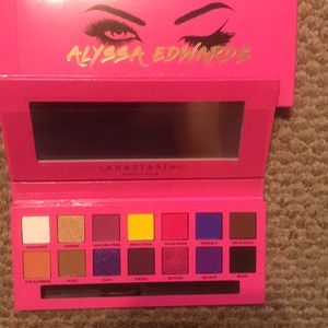 Anastasia Beverly Hills Palette